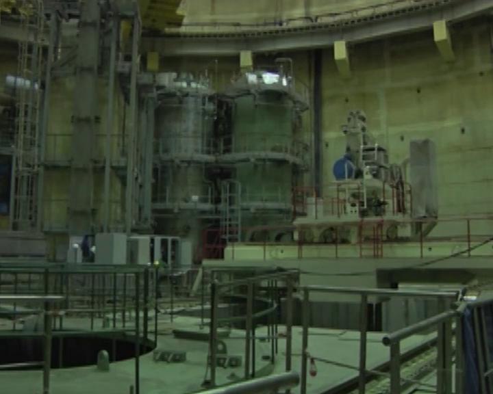 В планах госкорпорации Росатом построить АЭС с реакторами нового поколения в Египте, Турции, Венгрии